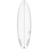 PLANCHE DE SURF TORQ TEC PG-R