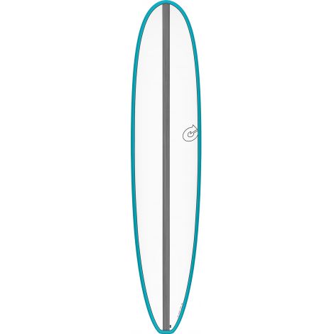 PLANCHE DE SURF TORQ TET-CS LONGBOARD