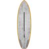 PLANCHE DE SURF TORQ ACT PG-R