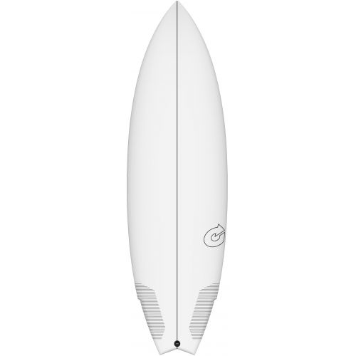 PLANCHE DE SURF TORQ TEC GO-KART
