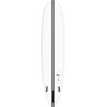PLANCHE DE SURF TORQ TEC THE DON XL