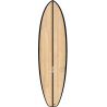 PLANCHE DE SURF TORQ ACT BIGBOY23