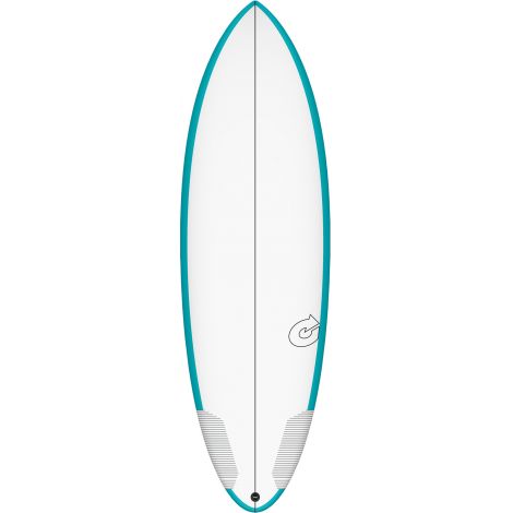 PLANCHE DE SURF TORQ TEC MULTIPLIER