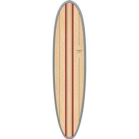 PLANCHE DE SURF TORQ MOD FUN V+