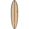 PLANCHE DE SURF TORQ ACT CHOPPER