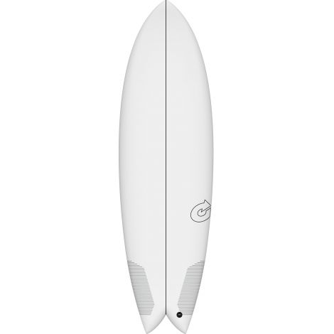 PLANCHE DE SURF TORQ TEC BIGBOY FISH