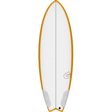 PLANCHE DE SURF TORQ TEC SUMMER FISH