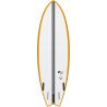 PLANCHE DE SURF TORQ TEC SUMMER FISH