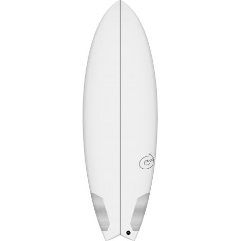 PLANCHE DE SURF TORQ TEC SUMMER FISH