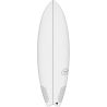 PLANCHE DE SURF TORQ TEC SUMMER FISH