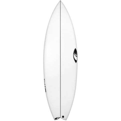 PLANCHE DE SURF SHARP EYE STORM TWIN TURBO