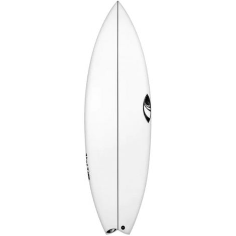 PLANCHE DE SURF SHARP EYE STORM TWIN TURBO