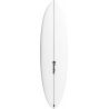 PLANCHE DE SURF BRADLEY LYNX PU