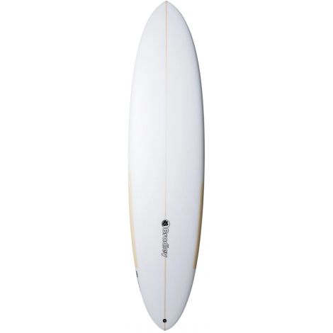 PLANCHE DE SURF BRADLEY NOMAD PU