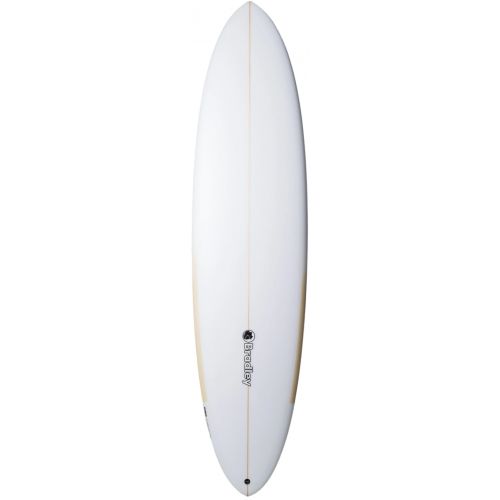 PLANCHE DE SURF BRADLEY NOMAD PU