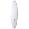 PLANCHE DE SURF BRADLEY NOMAD PU