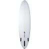 PLANCHE DE SURF BRADLEY NOMAD PU