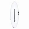 PLANCHE DE SURF SHARP EYE ZIPPER 72 E3Lite