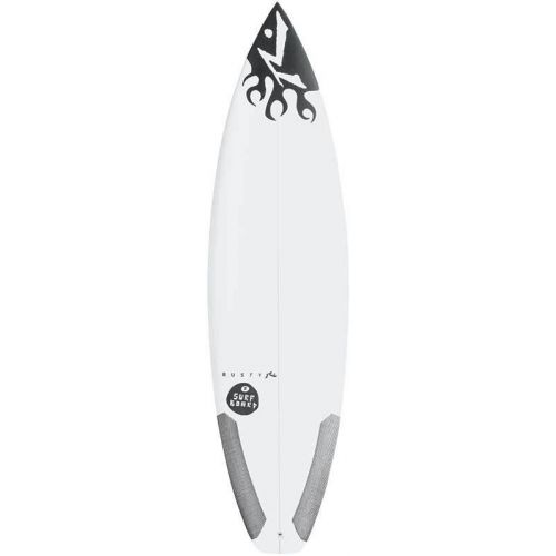 PLANCHE DE SURF RUSTY MODEL 8 PU