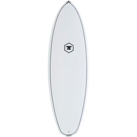 PLANCHE DE SURF 7S DOUBLE DOWN IM