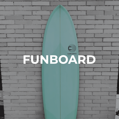 Planches de surf funboard
