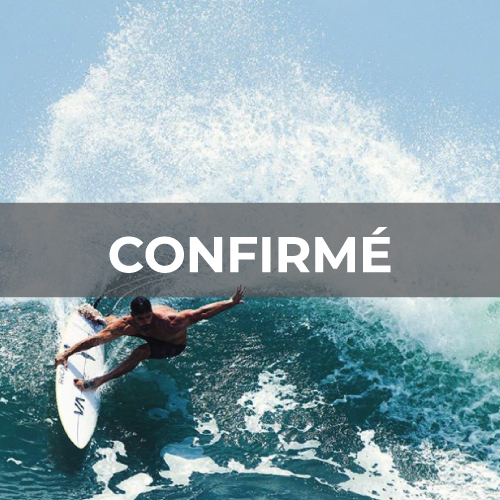 Planches de surf pour surfeurs confirmés