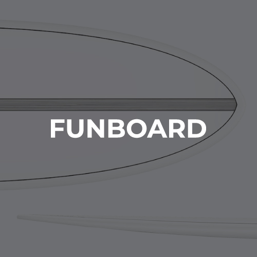 Planches de surf funboards