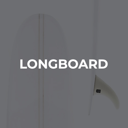 Planches de surf longboards