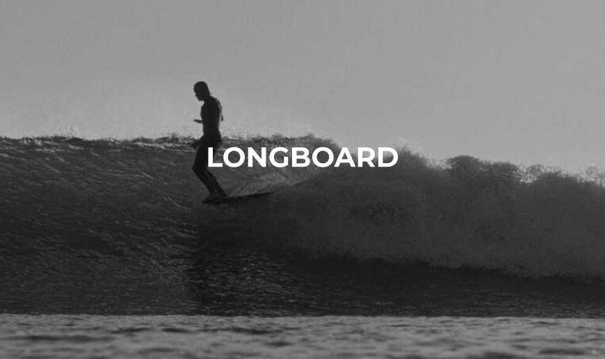 Longboard