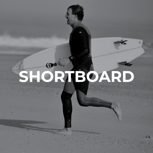 Planches de surf shortboard