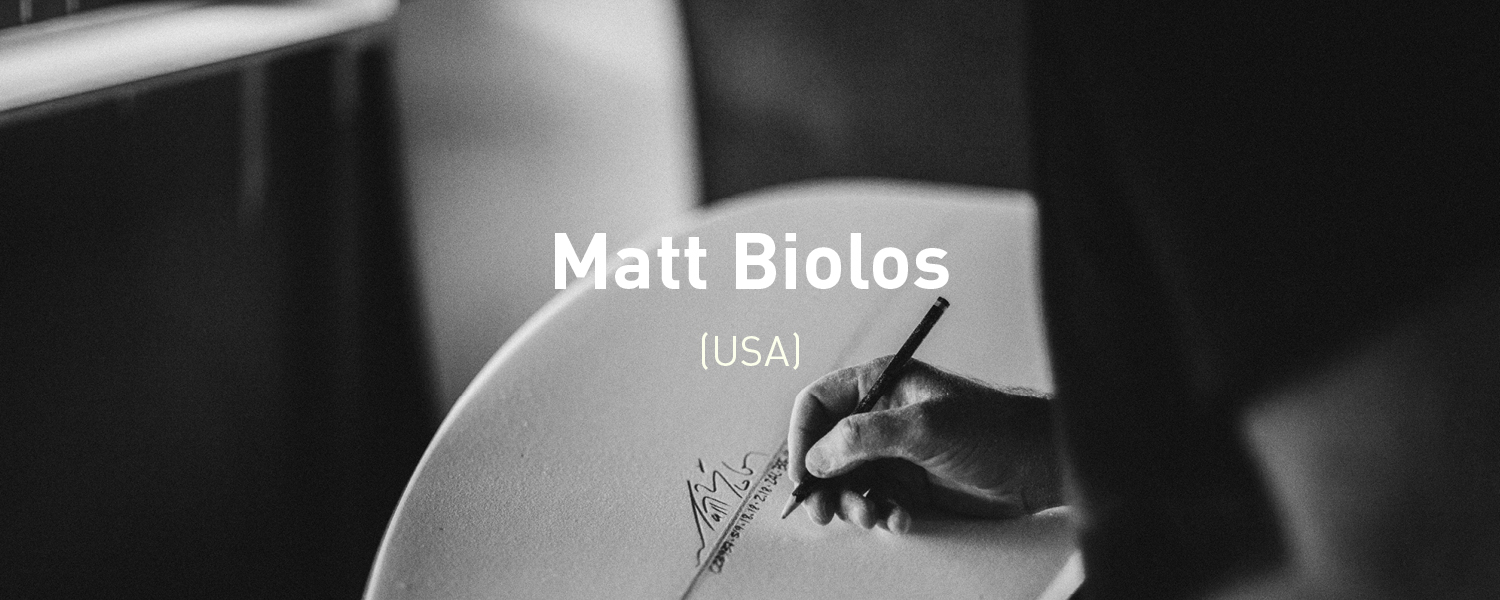 Matt Biolos