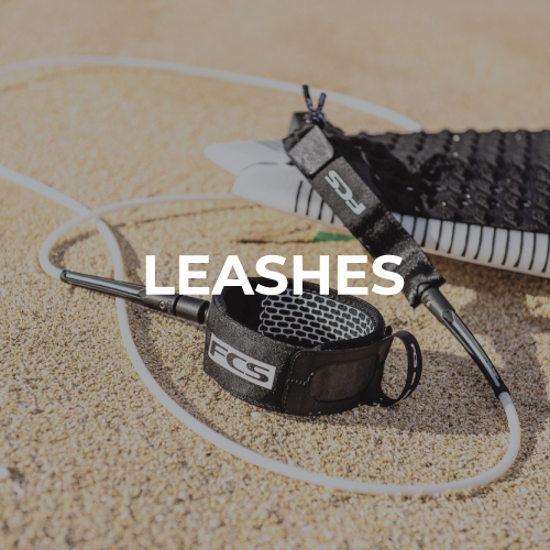 Leash fcs