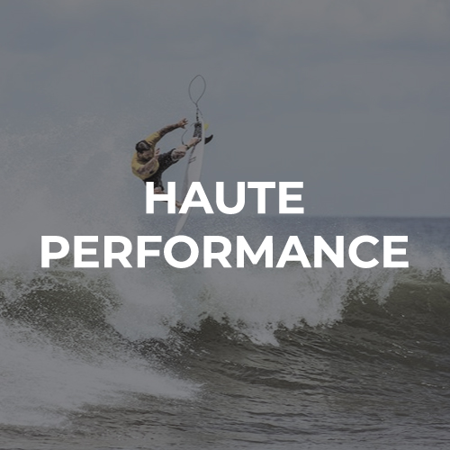 Shortboard haute performance