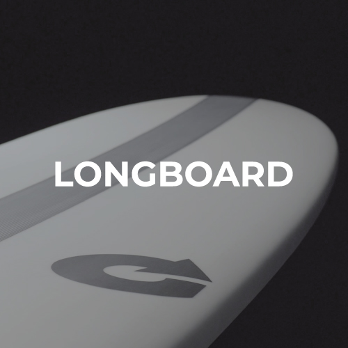 Planches de surf longboards
