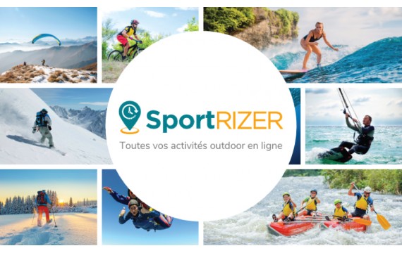 Notre partenaire SportRIZER