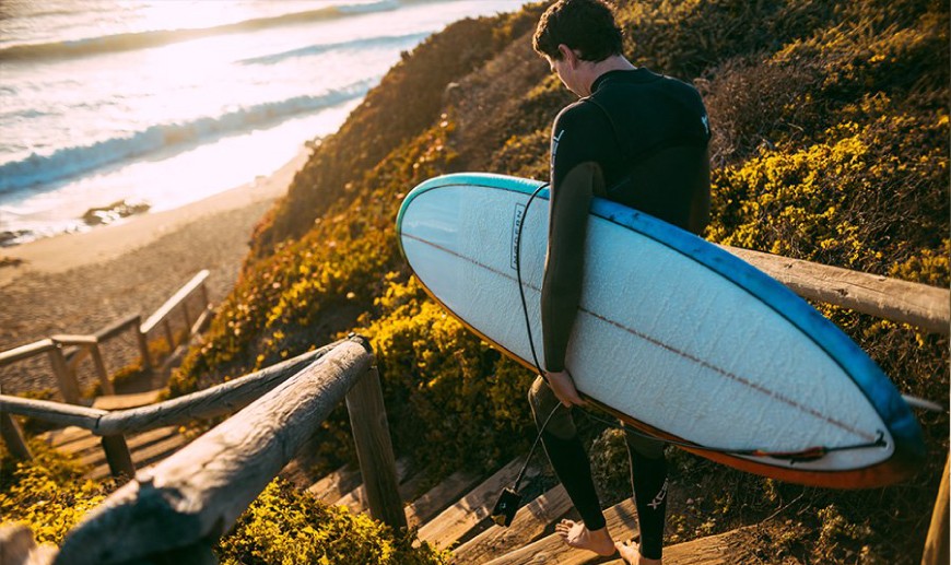 Les Planches De Surf Pour Debutants Les Differents Shapes Expliques Lab Boardstore